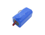 Battery for Biocare ECG-1210 HYLB-293, HYLB-683 14.8V Li-ion 3400mAh / 50.32Wh