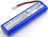 Battery for Biocare ECG-1215 HYLB-952 14.8V Li-ion 2600mAh / 38.48Wh