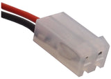 Battery for Cardipia ECG-300A 12V Ni-MH 2000mAh / 24.00Wh