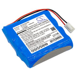 Battery for Biocare ECG-3010 HYLB-947 14.8V Li-ion 1600mAh / 23.68Wh