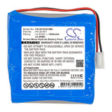 Battery for Biocare ECG-3010 Digital 3-channel ECG HYLB-947 14.8V Li-ion 1600mAh