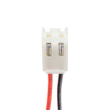 Battery for Biocare ECG-3010 Digital 3-channel ECG HYLB-947 14.8V Li-ion 1600mAh