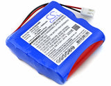 Battery for Biocare ECG-6020 HYLB-722 14.8V Li-ion 3400mAh / 50.32Wh