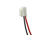 Battery for Biocare ECG-6020 HYLB-722 14.8V Li-ion 3400mAh / 50.32Wh