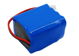 Battery for Biocare ECG-9801 LBP144 14.8V Li-ion 1800mAh / 26.64Wh