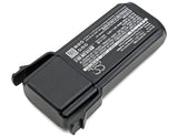 Battery for ELCA CONTROL-GEH-D 04.142, 0401BA000109, 0401BA000113, PINC-GEH 7.2V