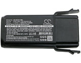 Battery for ELCA Genio-Sfera 04.142, 0401BA000109, 0401BA000113, PINC-GEH 7.2V N