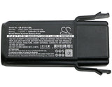 Battery for ELCA GENIO-PUNTO 04.142, 0401BA000109, 0401BA000113, PINC-GEH 7.2V N