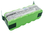 Battery for Haier SWR-T325 14.4V Ni-MH 2000mAh / 28.80Wh