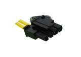 Battery for Ecovacs X500 LP43SC2000P 14.4V Ni-MH 2000mAh / 28.80Wh