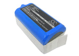 Battery for Ecovacs Deebot CEN550 4ICR19/65 14.8V Li-ion 2200mAh / 32.56Wh