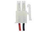 Battery for Ecovacs Deebot KK8 4ICR19/65 14.8V Li-ion 2200mAh / 32.56Wh