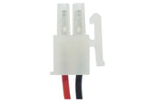 Battery for Ecovacs Deebot KK8 4ICR19/65 14.8V Li-ion 2600mAh / 38.48Wh