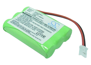 Battery for Alcatel Altiset Easy C101272, CP15NM, NC2136, NTM/BKBNB 101 13/1 3.6