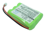 Battery for Alcatel ALTISET S GAP C101272, CP15NM, NC2136, NTM/BKBNB 101 13/1 3.