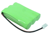 Battery for ERICSSON DT292 BC101272, BKBNB10113/1, CP15NM, NC2136, NTM/BKBNB 101