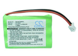 Battery for Alcatel ALTISET M-S C101272, CP15NM, NC2136, NTM/BKBNB 101 13/1 3.6V