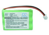 Battery for ERICSSON DT292 BC101272, BKBNB10113/1, CP15NM, NC2136, NTM/BKBNB 101