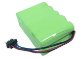 Battery for Ecovacs Deebot CEN30 G80090, NR49AA800P12V 12V Ni-MH 800mAh / 9.60Wh