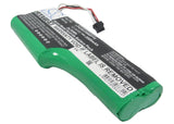 Battery for Ecovacs T5 LP43SC2000P10 12V Ni-MH 2000mAh / 24.00Wh