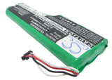 Battery for Ecovacs Deebot D520 LP43SC2000P10 12V Ni-MH 2000mAh / 24.00Wh