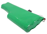Battery for Ecovacs T3 LP43SC2000P10 12V Ni-MH 2000mAh / 24.00Wh