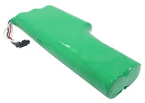Battery for Ecovacs T5 LP43SC2000P10 12V Ni-MH 2000mAh / 24.00Wh