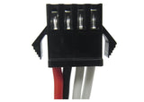Battery for Ecovacs T3 LP43SC2000P10 12V Ni-MH 2000mAh / 24.00Wh