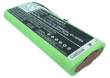 Battery for Ecovacs Deebot D560 LP43SC1800P12 14.4V Ni-MH 1800mAh / 25.92 Wh