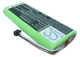 Battery for Ecovacs Deebot D560 LP43SC1800P12 14.4V Ni-MH 1800mAh / 25.92 Wh