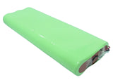Battery for Ecovacs Deebot D560 LP43SC1800P12 14.4V Ni-MH 1800mAh / 25.92 Wh