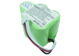 Battery for Ecovacs Deebot D760 LP43SC3300P5 6V Ni-MH 3300mAh / 19.80Wh