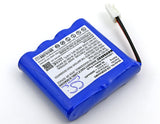 Battery for EDAN M3 TWSLB-009 14.8V Li-ion 2600mAh / 38.48Wh