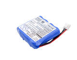 Battery for EDAN SE-1200 HYLB-102 14.8V Li-ion 3400mAh / 50.32Wh
