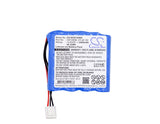 Battery for EDAN SE-1200 HYLB-102 14.8V Li-ion 3400mAh / 50.32Wh