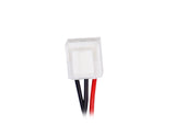 Battery for EDAN SE-1200 HYLB-102 14.8V Li-ion 3400mAh / 50.32Wh