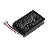 Battery for EXFO PPM-350D GP-2277, U832948-2P-R 3.7V Li-Polymer 2400mAh / 8.88Wh