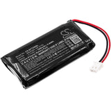 Battery for EXFO FOT-5200 880X264, GP103045L180R, GP-2150 3.7V Li-Polymer 1800mA