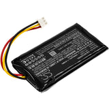 Battery for EXFO PX1 GP-2295 3.7V Li-Polymer 1900mAh / 7.03Wh