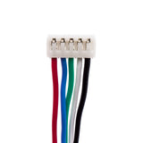 Battery for EXFO OX1 Optical Fiber Multimeter E018, GP-3150 3.7V Li-Polymer 6500