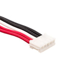 Battery for EXFO MAX-900-iCERT 01WQ0037-02, 880X266, GP-2209 3.7V Li-Polymer 100