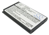 Battery for Toshiba Portege G500 00015688, G71C0007Q110, TS-BTR001 3.7V Li-ion 1