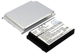 Battery for E-TEN glofiish M700 369029665, 49004440_X500, AHL03716016 3.7V Li-Po