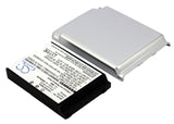 Battery for E-TEN glofiish M700 369029665, 49004440_X500, AHL03716016 3.7V Li-Po