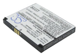 Battery for Toshiba Portege G710 BTR5700, DC070623YBY 3.7V Li-ion 1200mAh / 4.44