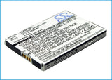 Battery for Toshiba Portege G810 PA3187C-1BAL, TS-BTR007 3.7V Li-Polymer 1530mAh