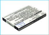 Battery for Toshiba Portege G810 PA3187C-1BAL, TS-BTR007 3.7V Li-Polymer 1530mAh