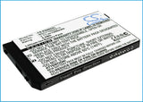 Battery for Toshiba Portege G900 718000181, MSC710000210, TSBAW1, TS-BTR002 3.7V