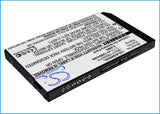 Battery for Toshiba Portege G900 718000181, MSC710000210, TSBAW1, TS-BTR002 3.7V
