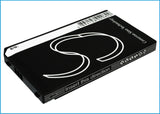 Battery for Toshiba Portege G900 718000181, MSC710000210, TSBAW1, TS-BTR002 3.7V